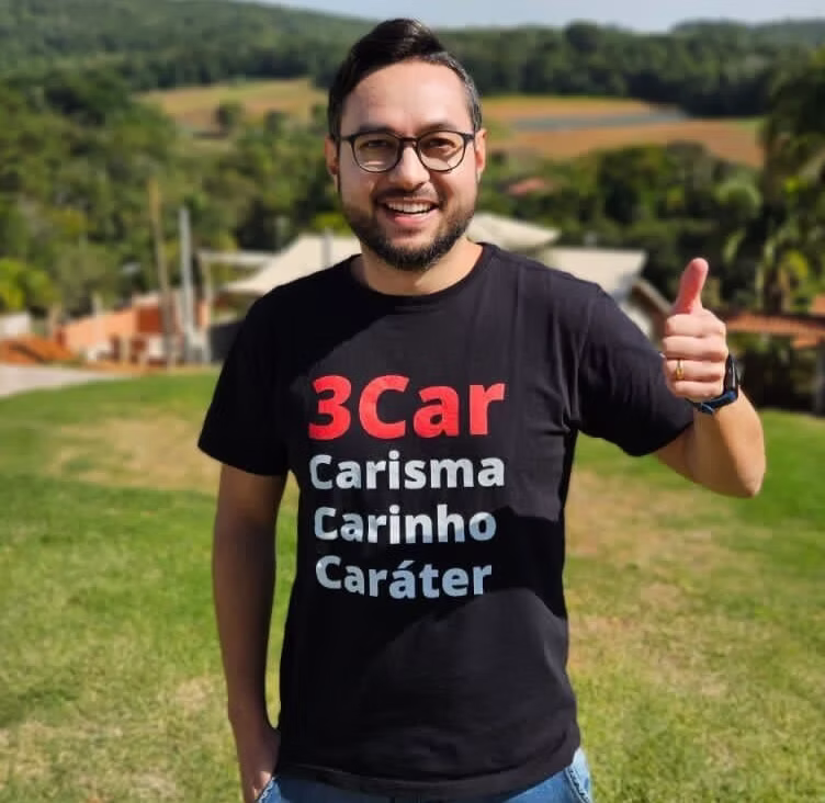 Foto de Diogo Arakaki